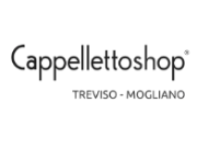 Visita lo shopping online di Cappelletto shop