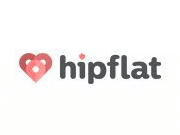 Hipflat logo