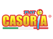 PlayCasoria logo
