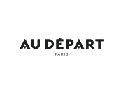 Au Départ Paris logo
