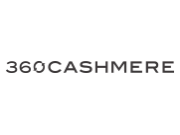 360 Cashmere logo