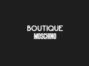 Moschino Boutique codice sconto