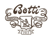Botti logo