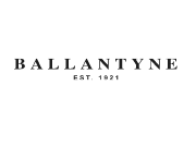 Ballantyne logo