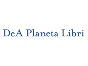 DeA Planet Libri logo