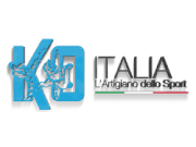 KO Italia logo