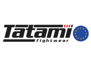 Tatami Fightwear logo
