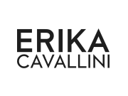 Erika cavallini logo