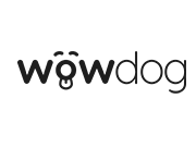 wowdog logo