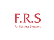 F.r.s For Restless Sleepers logo