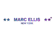 Marc Ellis New York logo