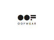 OOF Wear logo
