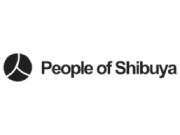People of Shibuya logo