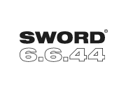 Sword 6644 logo