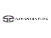 Samantha Sung logo