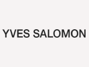Yves Salomon logo