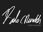 Tsolo Munkh logo