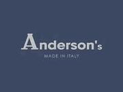 Anderson's logo
