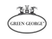 Green George logo