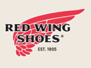 Red Wing Shoes codice sconto
