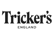 Tricker's logo