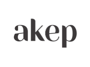 AKEP logo