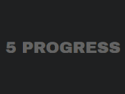 5progress logo
