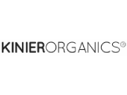 Kinier Organics logo