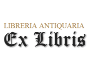 Libreria Antiquaria Exlibris logo