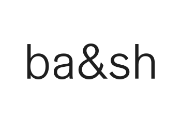 ba&sh logo