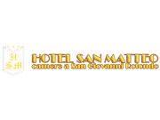 Hotel San Matteo San Giovanni Rotondo logo