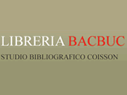 Libriantichi Bacbuc logo