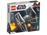 Imperial TIE Fighter Lego