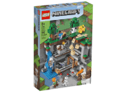 La prima avventura Lego codice sconto