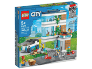 Villetta familiare Lego codice sconto