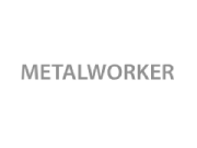Metalworker logo