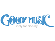 Goody Music logo