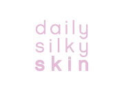 Daily Silky Skin logo