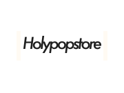 Visita lo shopping online di Holypopstore