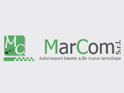 Marcom logo