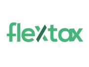 Flextax logo