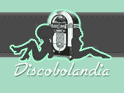 Discobolandia logo