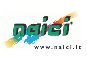 NAICI ITALIA logo