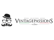 Vintage Passions logo