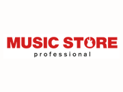 Music Store logo