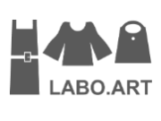 LABO.ART logo