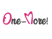 One-More logo