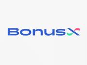 Bonusx logo