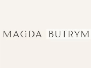Magda Butrym logo
