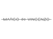 Marco De Vincenzo logo